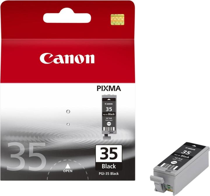Image du produit Canon Pgi-35 (CF)