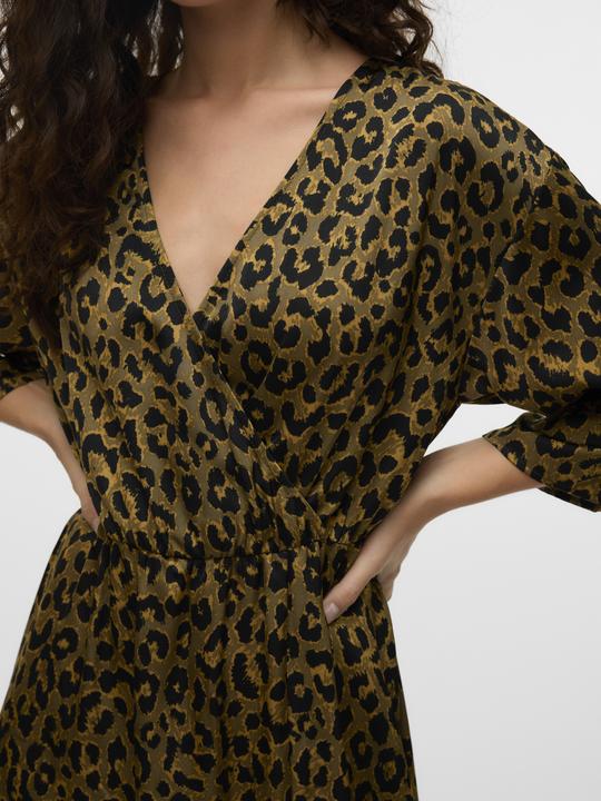Immagine prodotto Vero Moda VMAMELA Vestito lungo (XS)