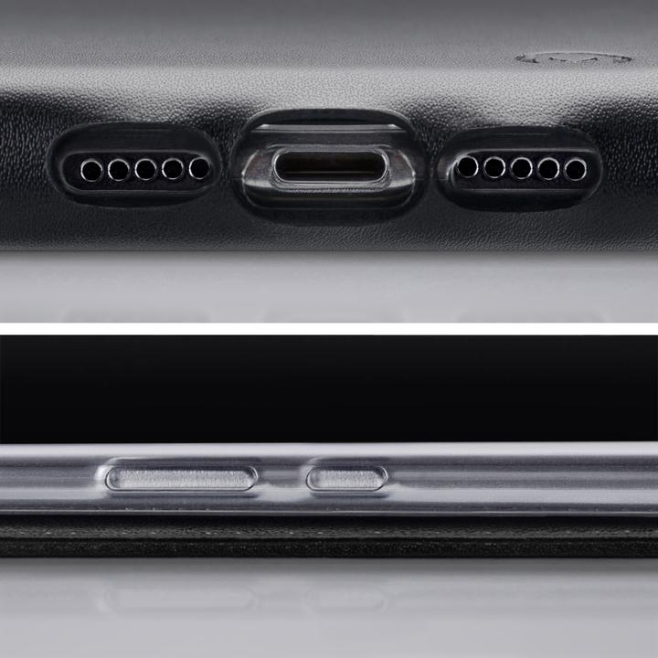 Immagine prodotto Mobilize Custodia classica Gelly Flip (Samsung Galaxy A51)