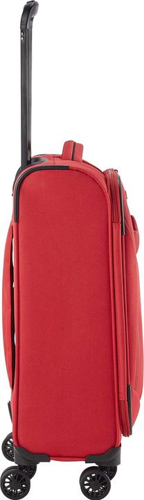 Immagine prodotto Travelite Trolley + Valigia Chios 4w Trolley S (34 l, Bagaglio a mano (fino a 50 litri))