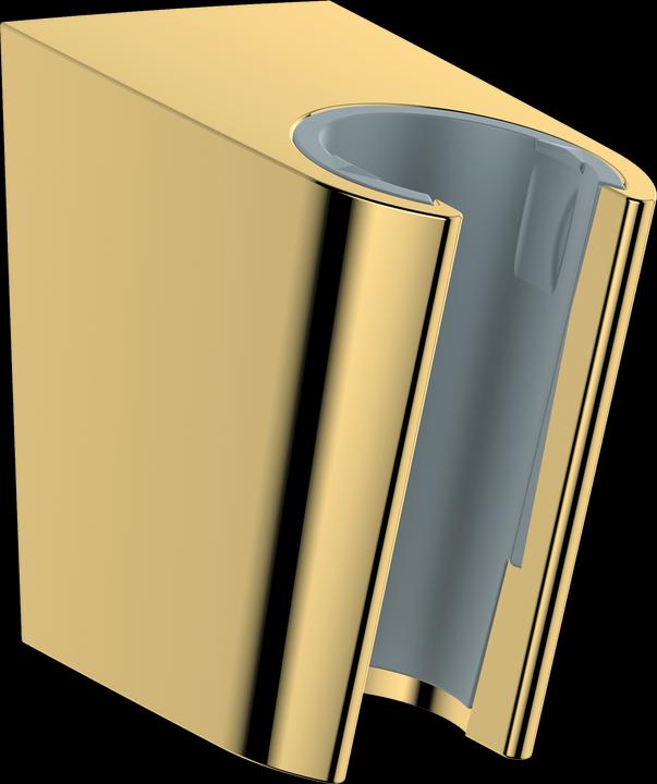 Polished Gold