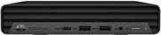 Immagine prodotto HP ProDesk 400 G6 DM (Intel Core i5-10500T, 8 GB, 256 GB, UHD Graphics 630)