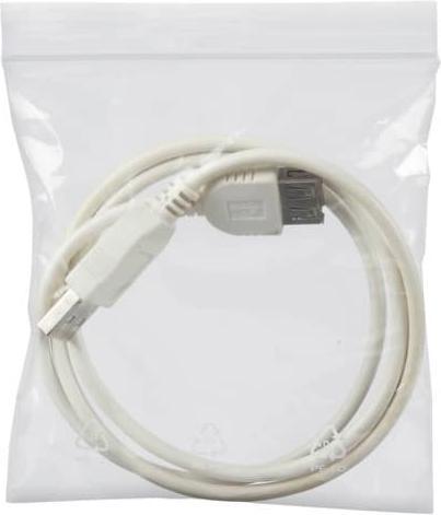 Produktbild Wihedü Druckverschlussbeutel (160 x 220mm) (Geschenkband, 100 x)