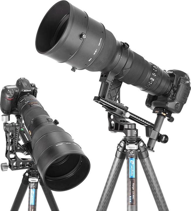 Produktbild Leofoto PG-1