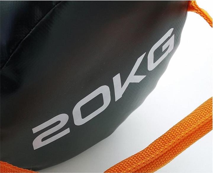 Actual product image Sveltus Sandbag