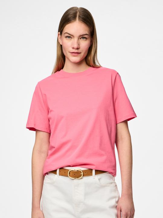 Image du produit Pieces Pcria Ss Solid Tee Noos Bc (M)