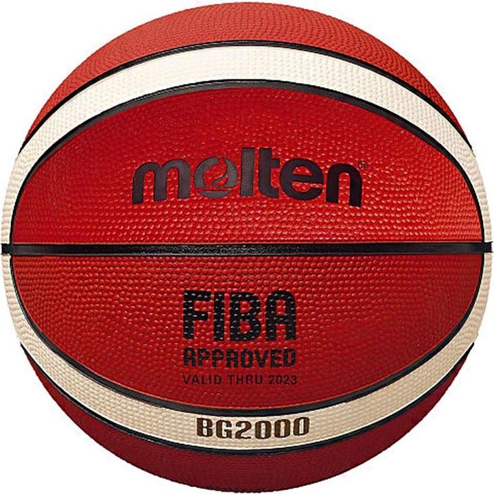 Image du produit Molten B5G2000 BASKET-BALL