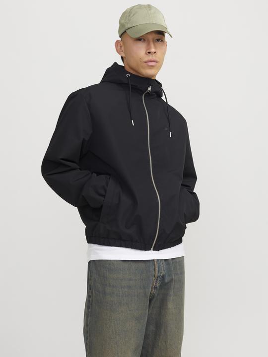 Image du produit Jack & Jones Jjelegacy Light Jacket Hood Noos (M)