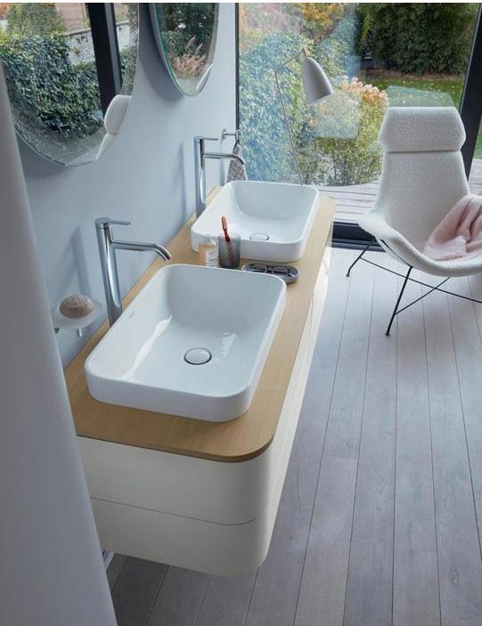 Actual product image Duravit Soap dish Starck T