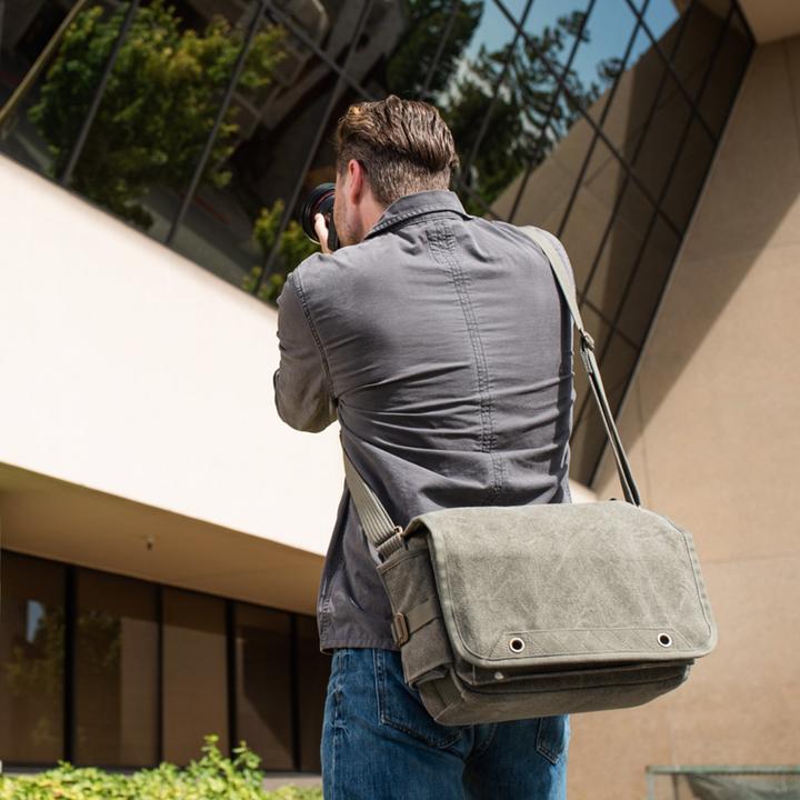 Actual product image Think Tank ThinkTank Retrospective 10 V2.0 (Camera shoulder bag)