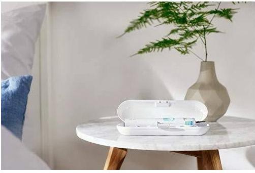 Actual product image Philips Sonicare ProtectiveClean 4300 (Sonic toothbrush)