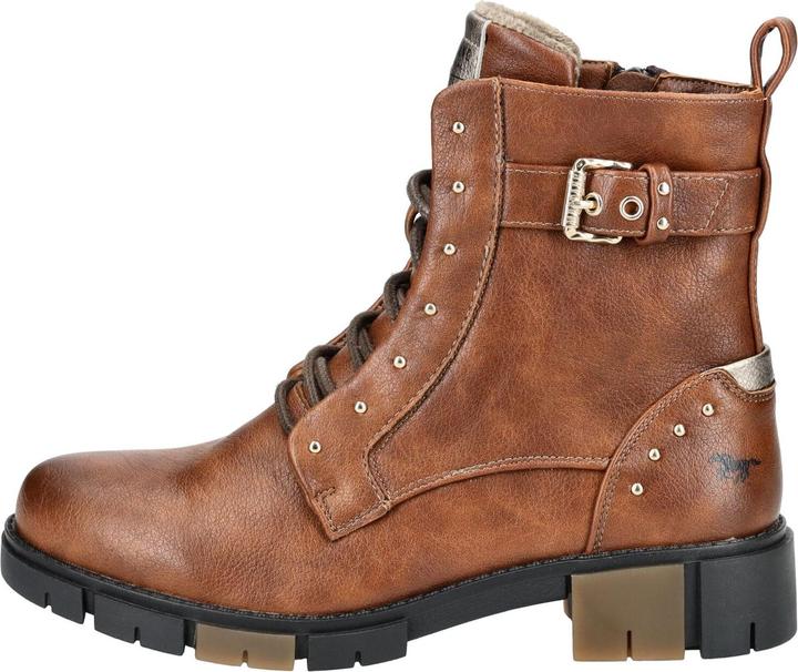 Image du produit Mustang Stiefelette (40)