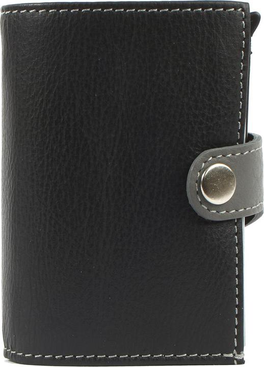 Margelisch noonyu double leather