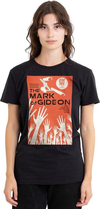 Produktbild The Original Series Episode 71 TShirt (XXL)