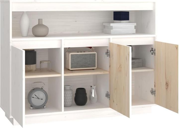 Image du produit VidaXL Sideboard (104,5 x 34 x 80 cm)