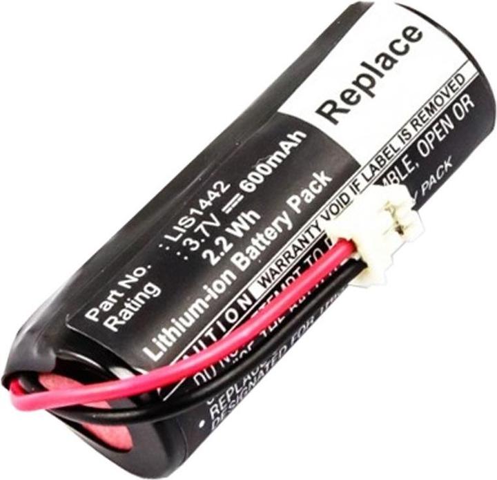Immagine prodotto Sony Batteria PSP Move Navigation Battery, LIS1442, CECH-ZCS1E per PlayStation 3 (1 pz., 600 mAh)
