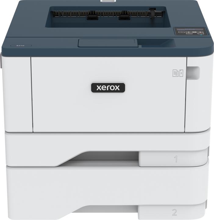 Actual product image Xerox B310 Printer b/w (Laser, Black and white)
