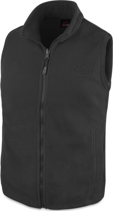 Produktbild Normani Herren Fleeceweste Jovik - 1057 (7XL)