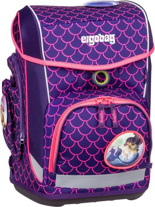 Produktbild Ergobag Cubo Light Set (19 l)
