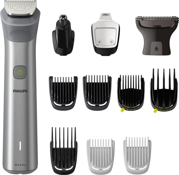 Produktbild Philips All-in-One Trimmer MG5950/15 5000er Serie