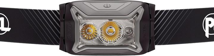 Produktbild Petzl Actik Core (600 lm)