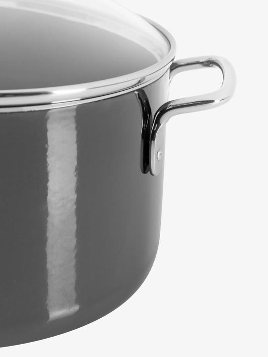 Produktbild Silit Bräter mit Glasdeckel Professional (Bräter + Schmortopf)