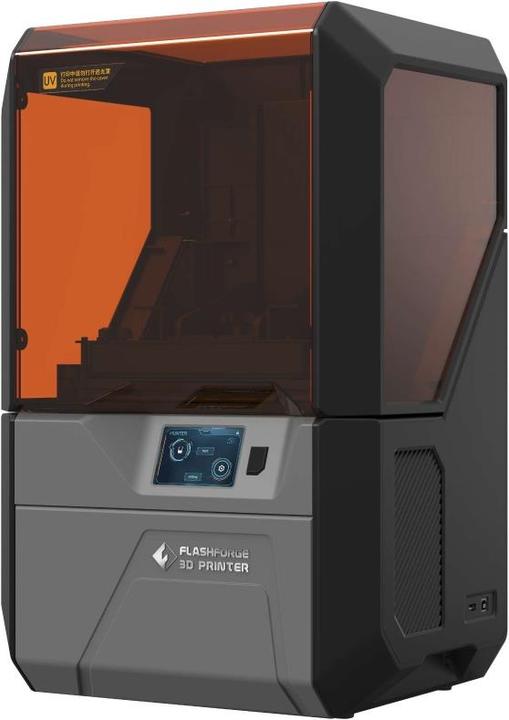 Produktbild FlashForge DLP Hunter