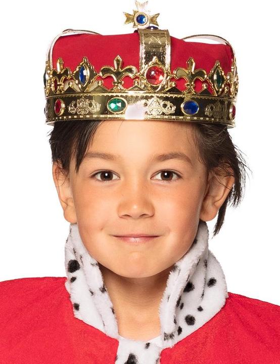 Produktbild Boland Königskrone Royal King