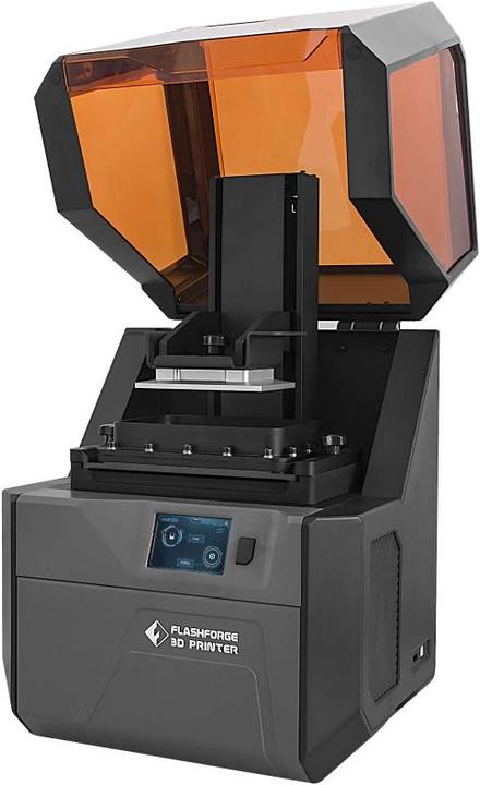 Produktbild FlashForge DLP Hunter