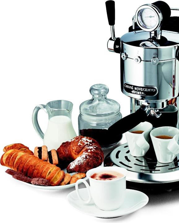 Produktbild Ariete Traditional