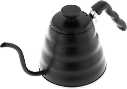 Produktbild Hario Guter Wasserkocher Schwarz - 1,2l (1.20 l, EU-Stecker)