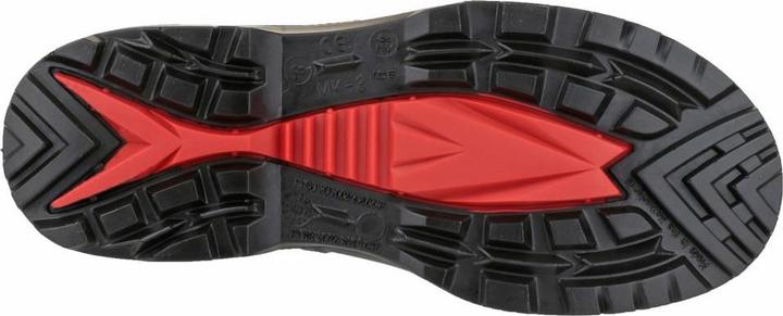 Produktbild Dunlop Safety Sicherheitsgummistiefel Gummistiefel C762041 (39)