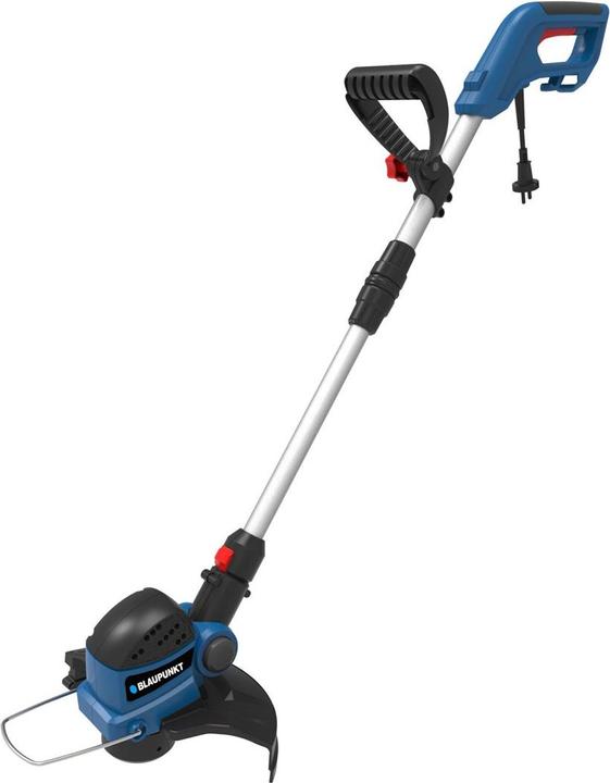 Actual product image Blaupunkt ELECTRIC TRIMMER GT7010 550 W (Trim line)