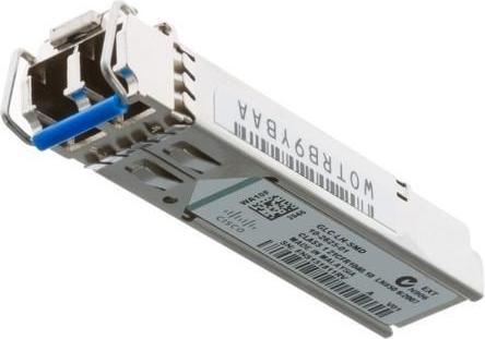 Produktbild Cisco GLC-LH-SMD Netzwerk-Transceiver-Modul SFP 1300 nm