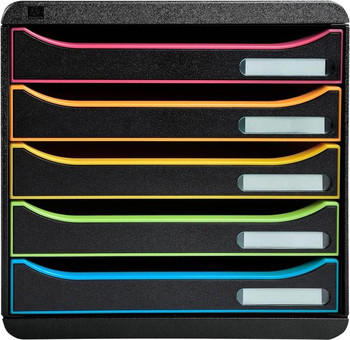 Immagine prodotto Exacompta Big Box Plus (A4+)
