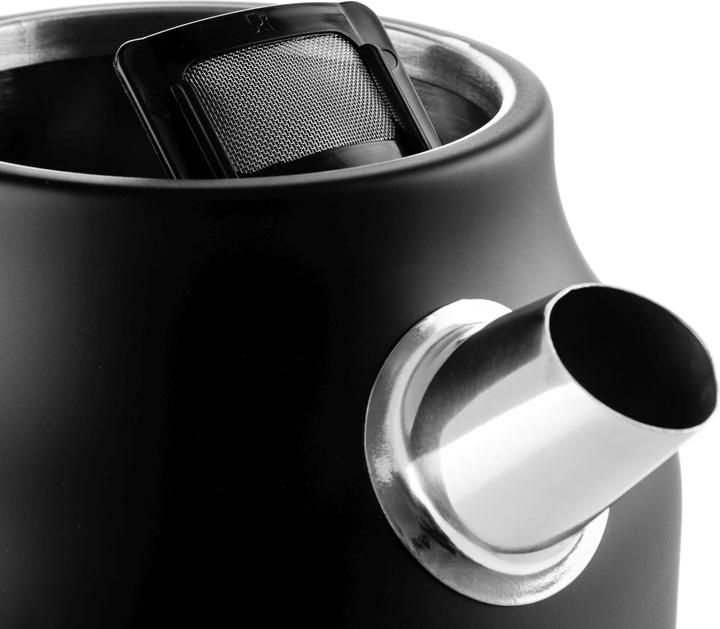 Produktbild Westinghouse Wasserkocher Retro (1.70 l)