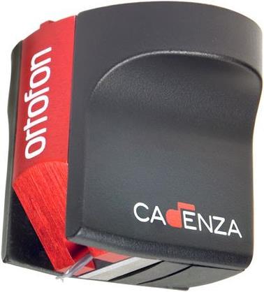 Ortofon Cadenza Rouge