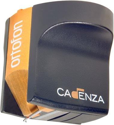 Produktbild Ortofon Cadenza Bronze