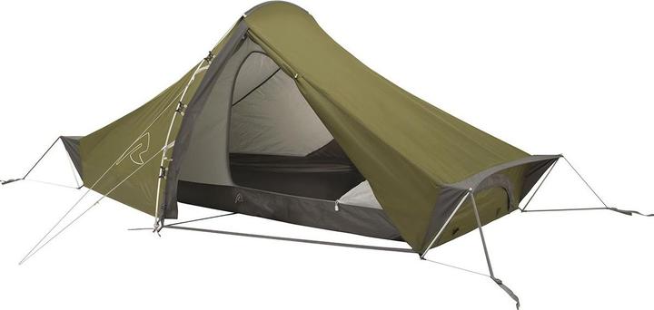 Actual product image Robens Starlight 2 Tent (Tunnel tent, 2.50 kg, 2 persons)