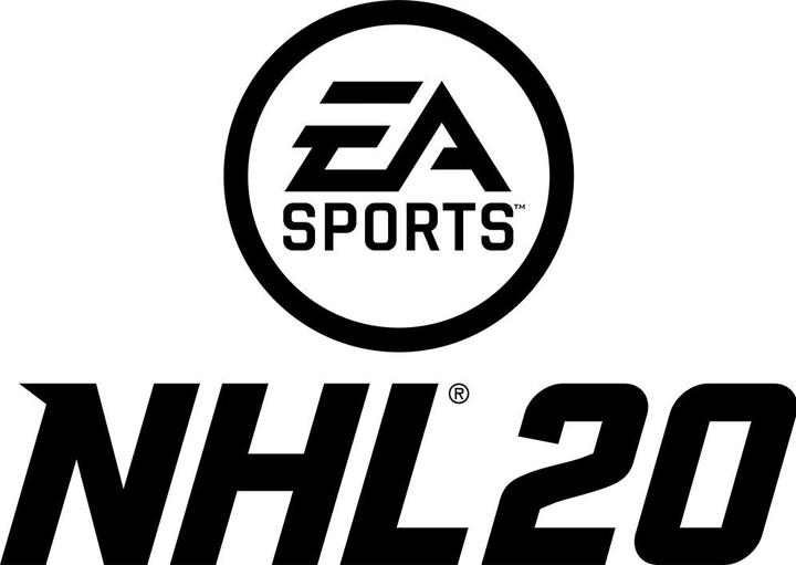 Produktbild EA Games NHL 20 (sc1) (PS4)