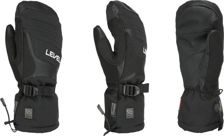 Produktbild Level Patrol Mitt (8)