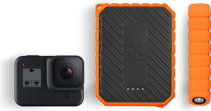 Actual product image Xtorm Xtreme Series (10000 mAh, 18 W, 120 Wh)