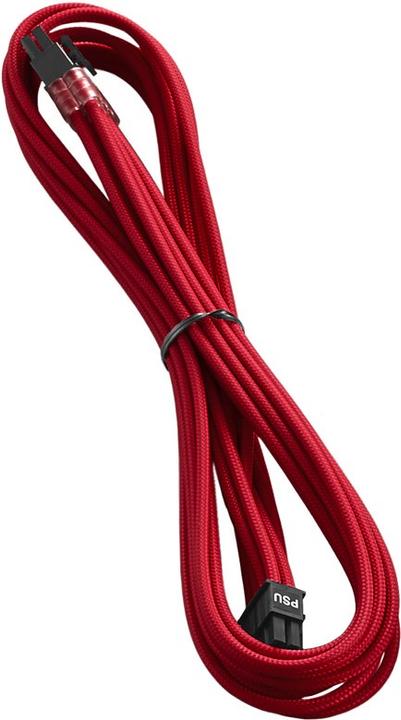 Produktbild CableMod RT-Series PRO ModMesh 8-Pin PCIe Kabel für ASUS/Seasonic (600mm)