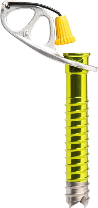 Actual product image Black Diamond Ultralight Ice Screw