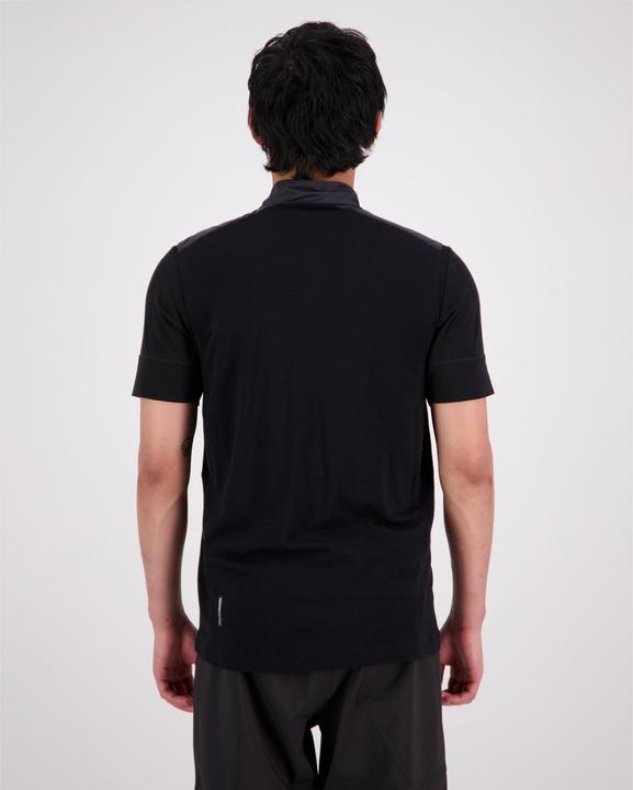 Produktbild Mons Royale Redwood Merino Air-Con Wind Vest (L)