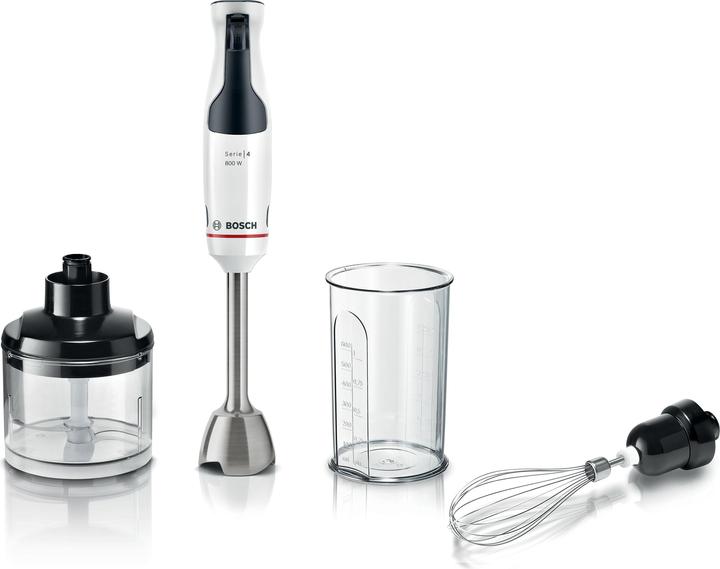 Actual product image Bosch Hausgeräte BOSC Hand Blender EXP (EU plug)