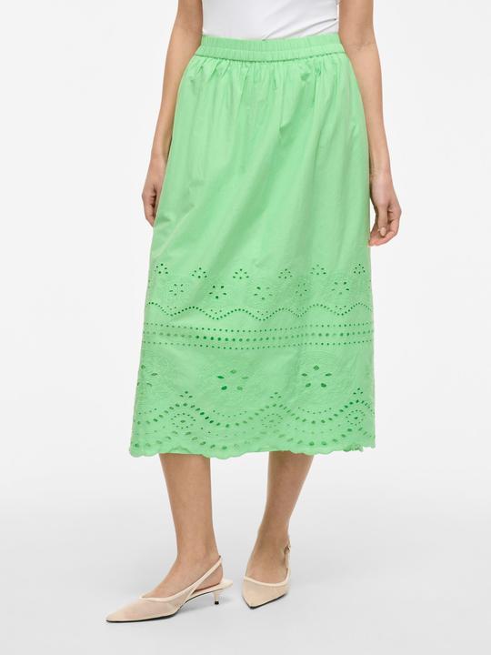 Immagine prodotto Vila High Waist Midirock (42)