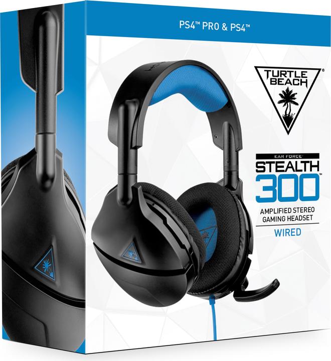 Productafbeelding Turtle Beach Stealth 300 (Bedraad)