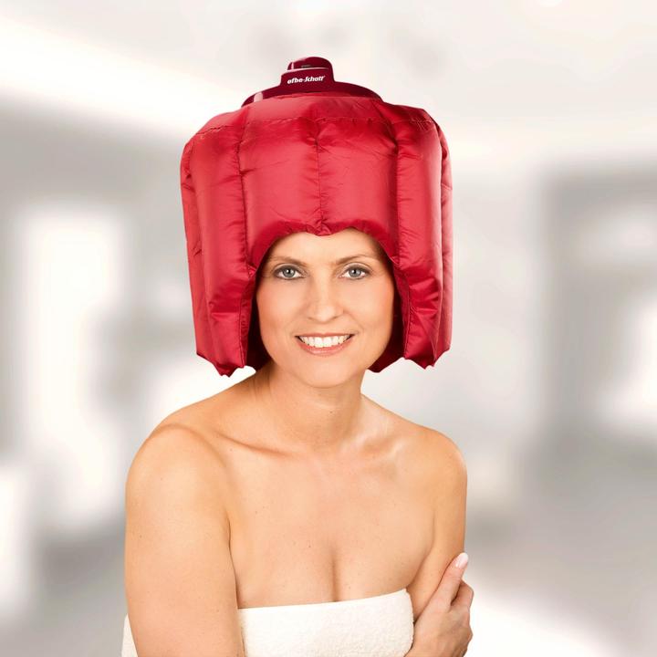 Actual product image Efbe-Schott hair dryer hood