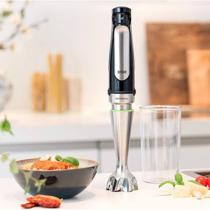 Image du produit Braun MQ7035X